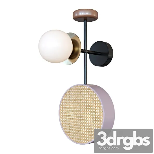 Rattan bra Rattan bra