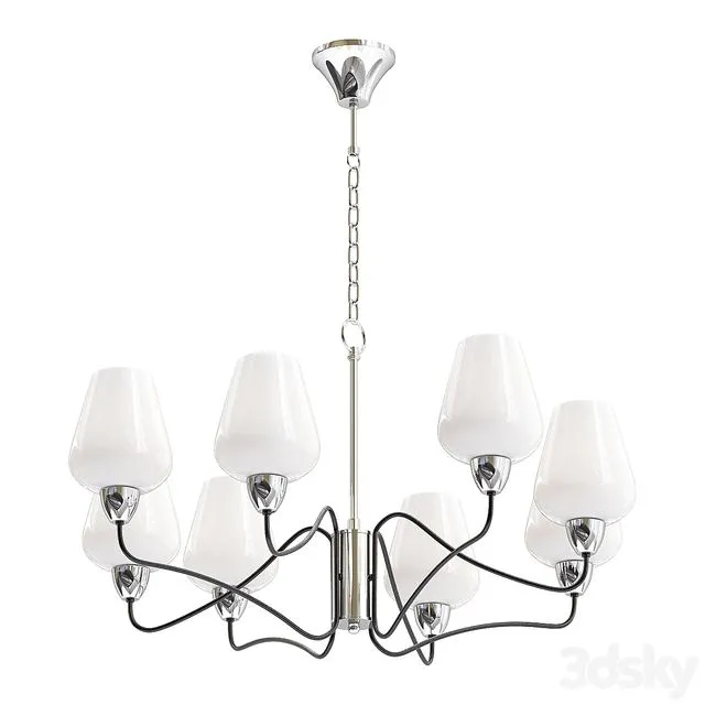 RAUL SP8 3D Model RAUL SP8 3D Model