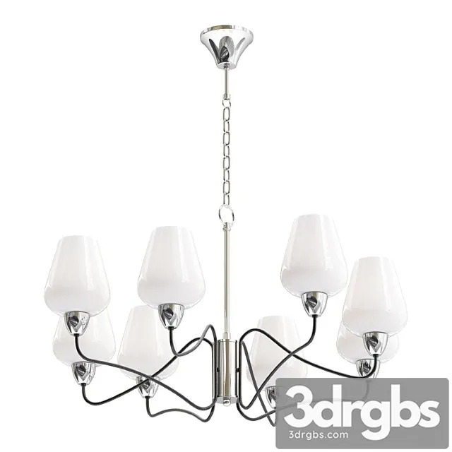 Raul Sp8 3D Model Download