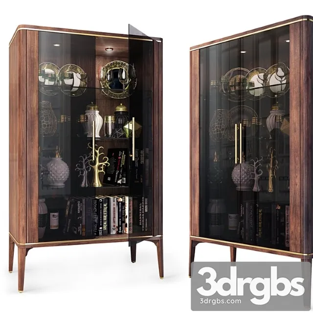 Raum. cabinet, showcase by enza home Raum. cabinet, showcase by enza home