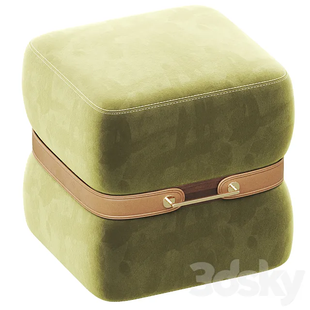 Ray Stool 3DModel Ray Stool 3DModel