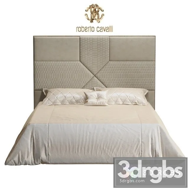 RC Spring Bed 3D Model Download RC Spring Bed 3D Model Download