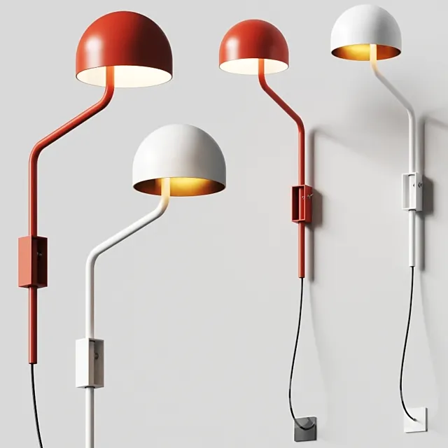 Re-Volt OFFICER WALL SHORT 3D Model Re-Volt OFFICER WALL SHORT 3D Model