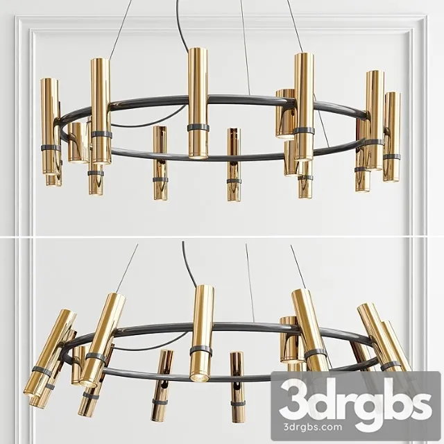 React r chandelier React r chandelier