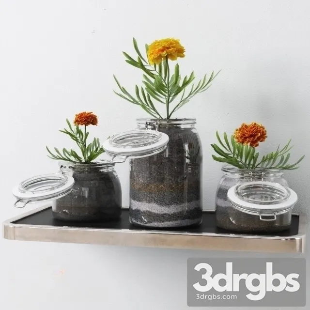 Redhome New Tree 3D Model Download Redhome New Tree 3D Model Download