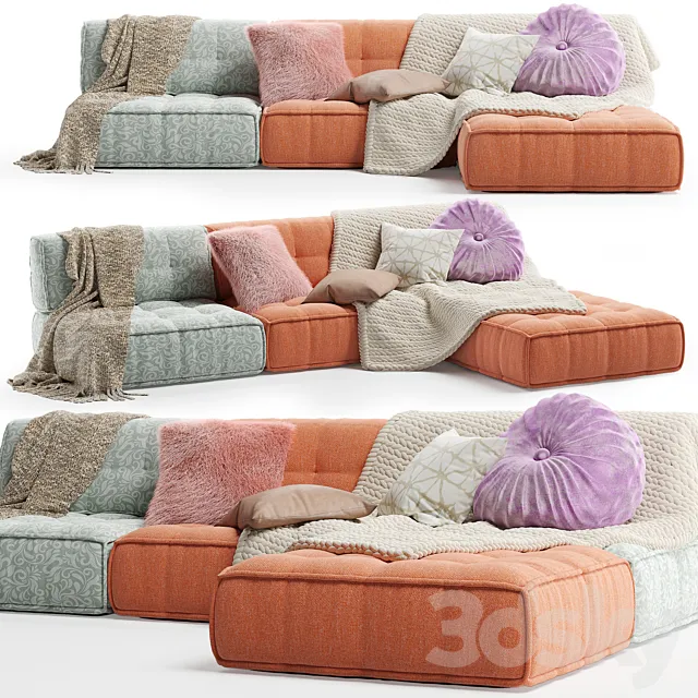 Reema sofa sales