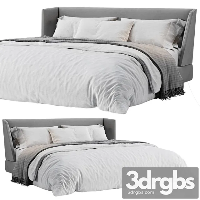 Reeves bed2 Reeves bed2