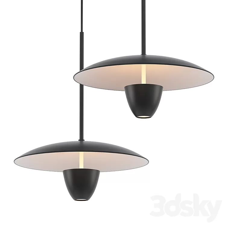 Reflect 3D Model Free Download