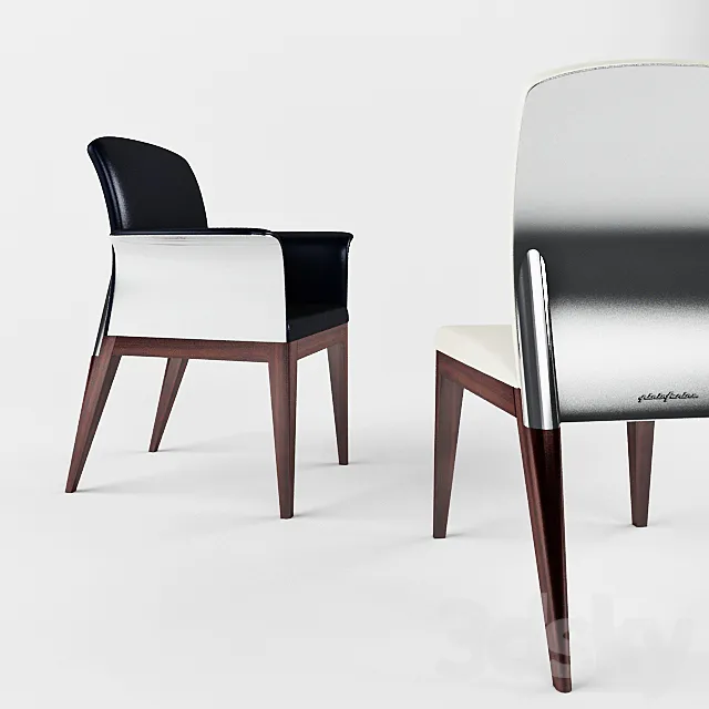 Reflex Angelo 3D Model Reflex Angelo 3D Model