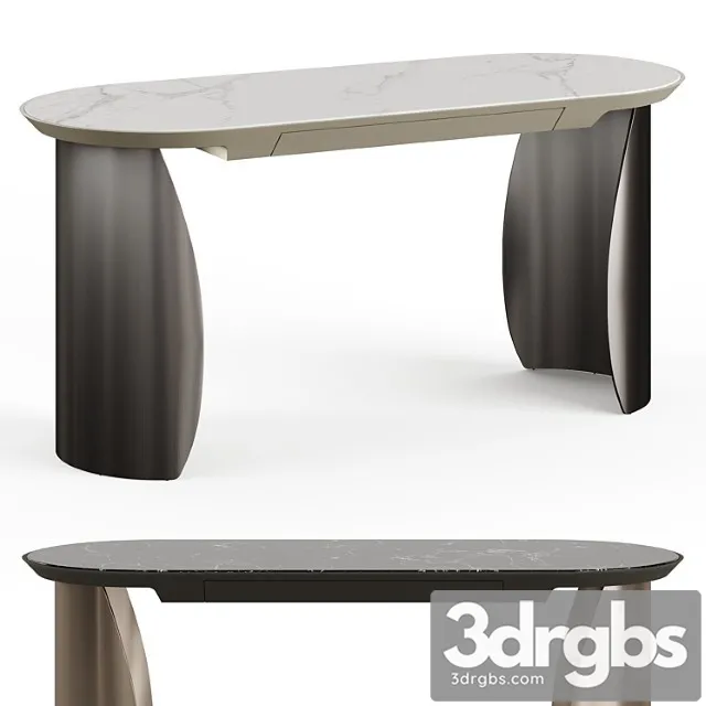 Reflex Angelo Petalo Scrivania Console By Tulczinsky 3D Model Download Reflex Angelo Petalo Scrivania Console By Tulczinsky 3D Model Download