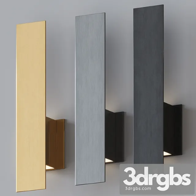 Reflex By Oxygen Lighting 3D Model Download