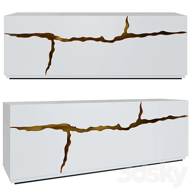 Reflex IMPACT 3DModel Reflex IMPACT 3DModel