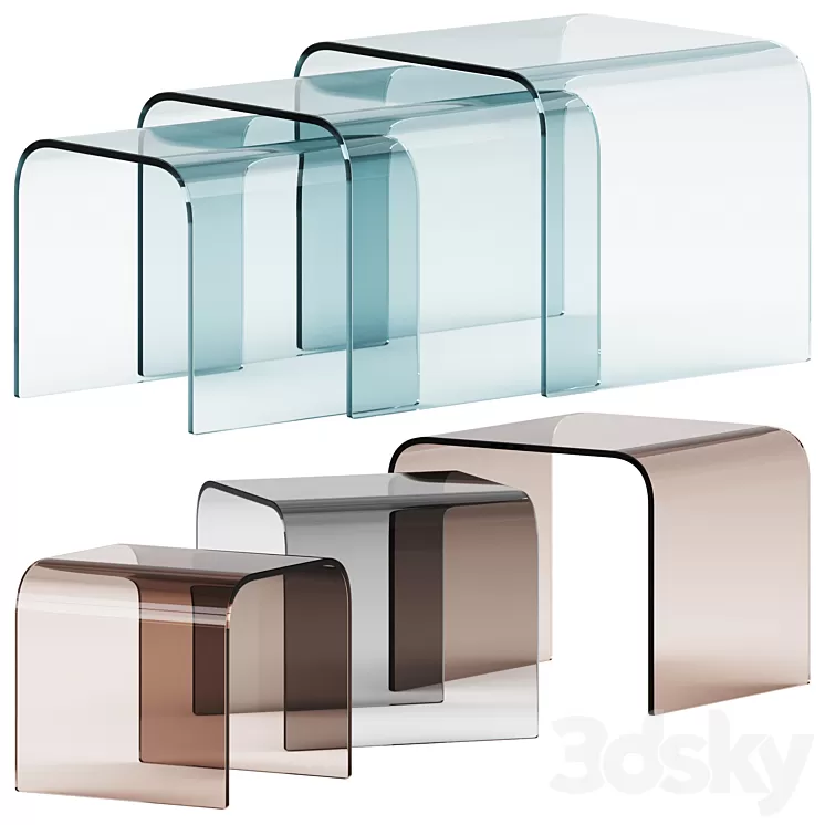 Reflex Side Table 5000 and 5008 \/ Side table 3D Model Free Download Reflex Side Table 5000 and 5008 \/ Side table 3D Model Free Download