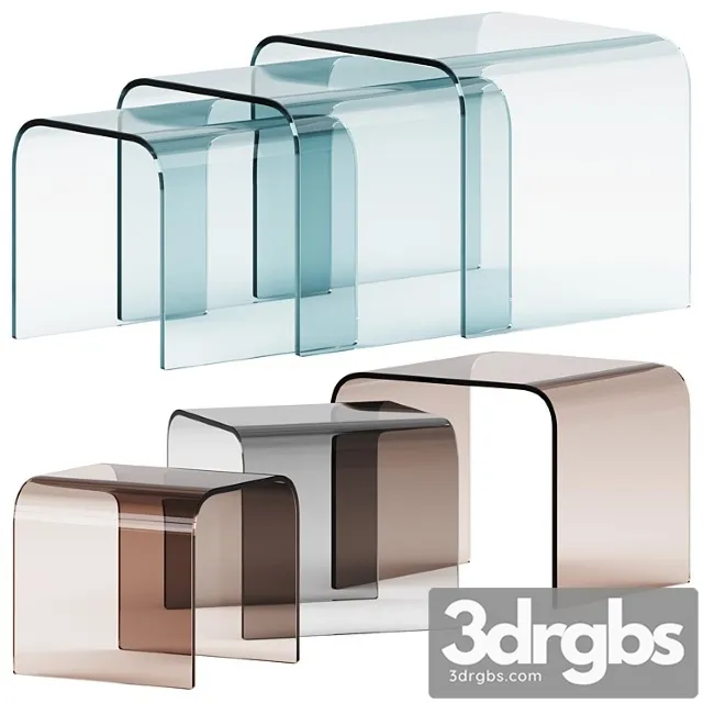 Reflex Side Table 5000 and 5008 Reflex Side Table 5000 and 5008