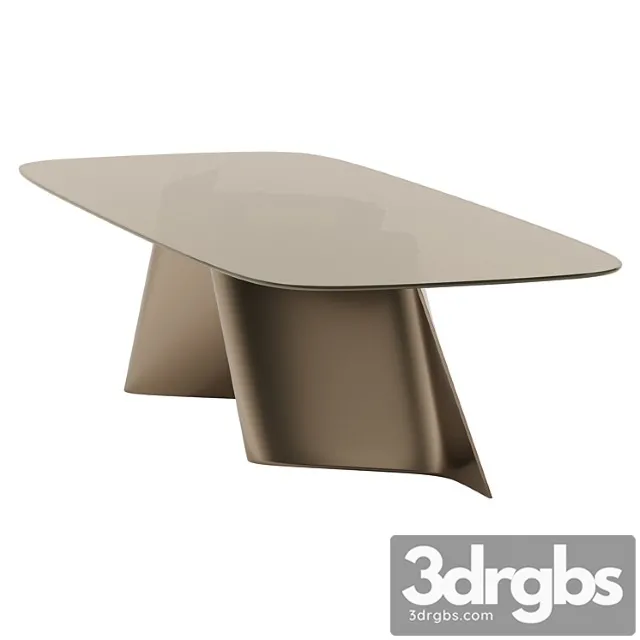 Reflex table esse 2 3D Model Download Reflex table esse 2 3D Model Download