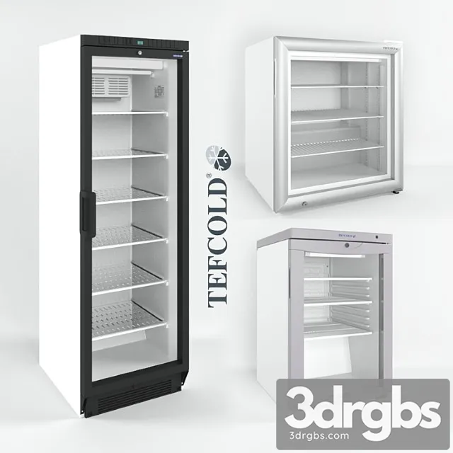 Refrigerated and freezers tefcold bc85 Tefcold ufsc370g Tefcold uf100g Free Download