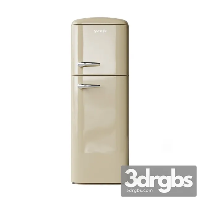 Refrigerator gorenje rf 60309 Refrigerator gorenje rf 60309