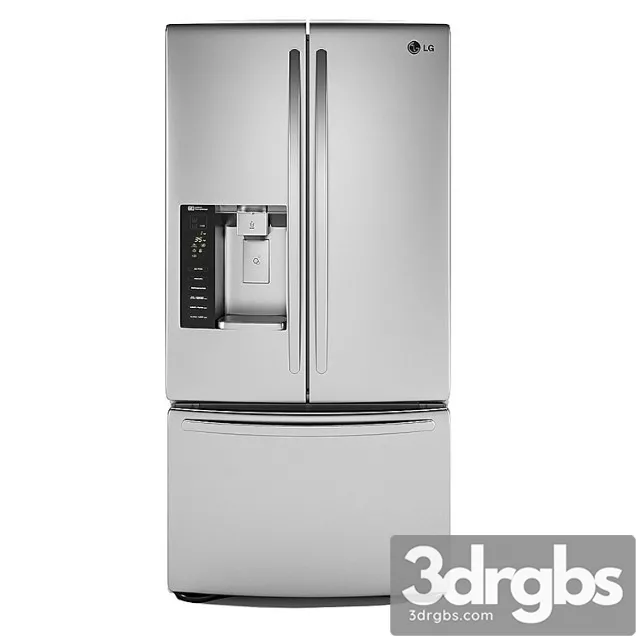 Refrigerator Refrigerator