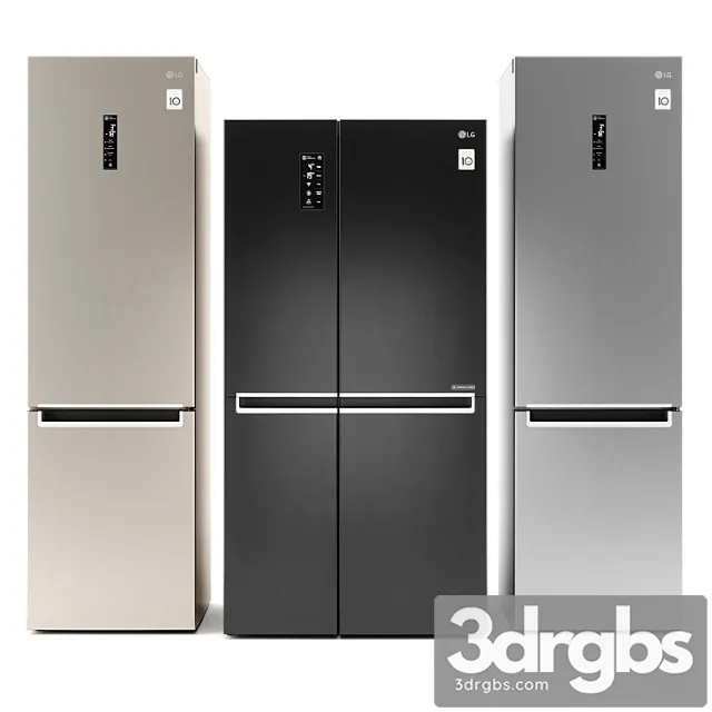 Refrigerators lg Refrigerators lg