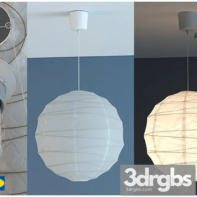 regolit 3D Model Download