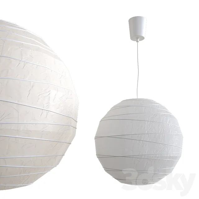 REGOLIT REGOLIT _ HEMMA HEMMA 3D Model