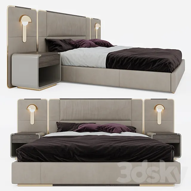 Reiggi – HELENA 3DModel Reiggi – HELENA 3DModel