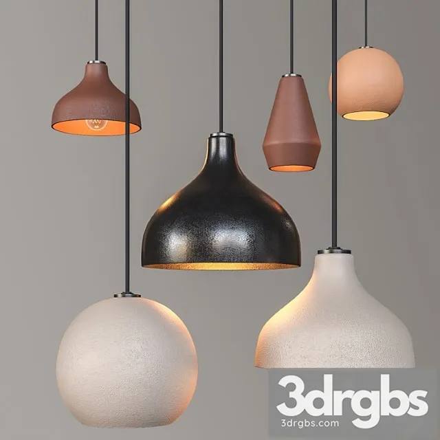 Rejuvenation – folk abigail (4 shade) 3D Model Download