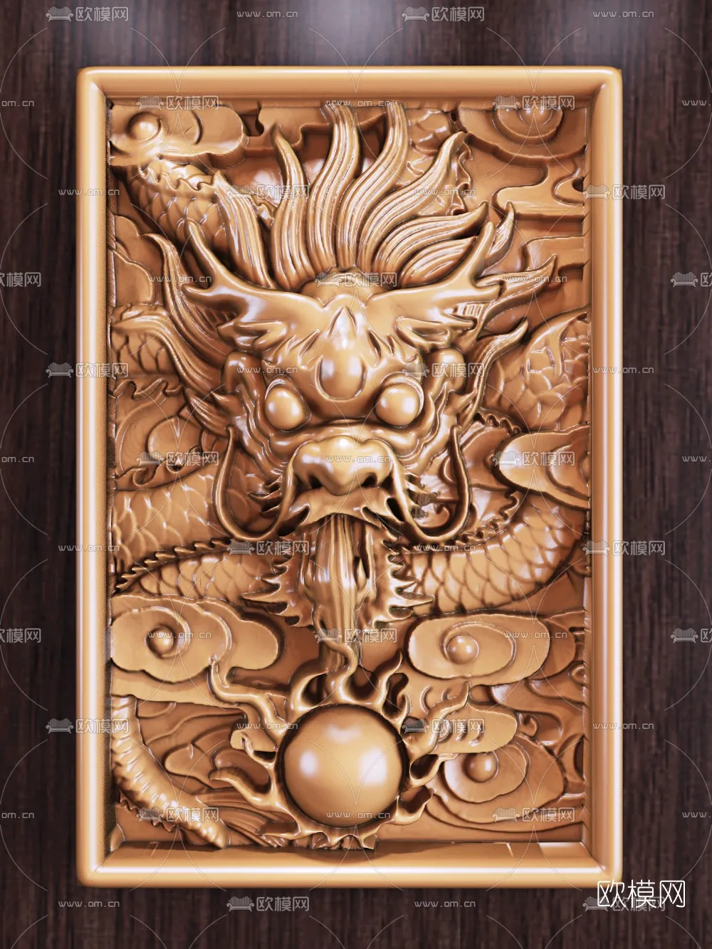 RELIEF – VRAY / CORONA – 3D MODEL – 2812