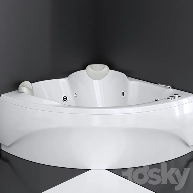 RELISAN Dafne 3DModel