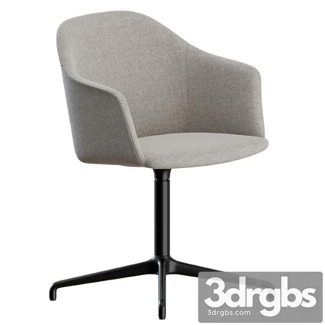 Rely hw40 armchair by andtradition Rely hw40 armchair by andtradition