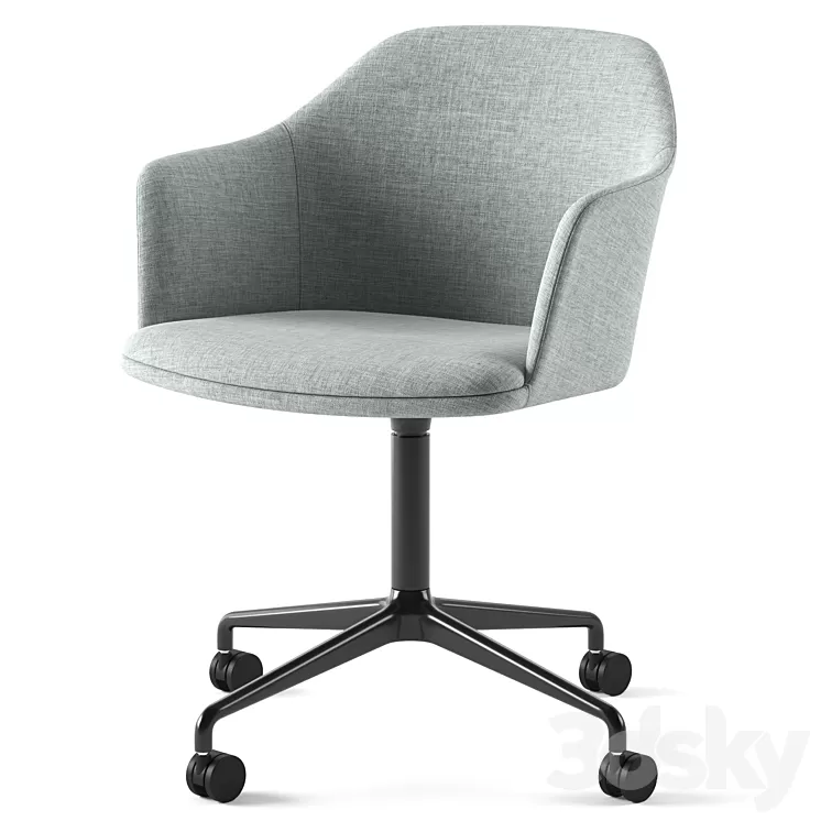 Rely HW51 By &Tradition 3D Model Free Download