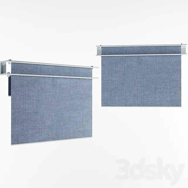 Rem 3DModel Rem 3DModel