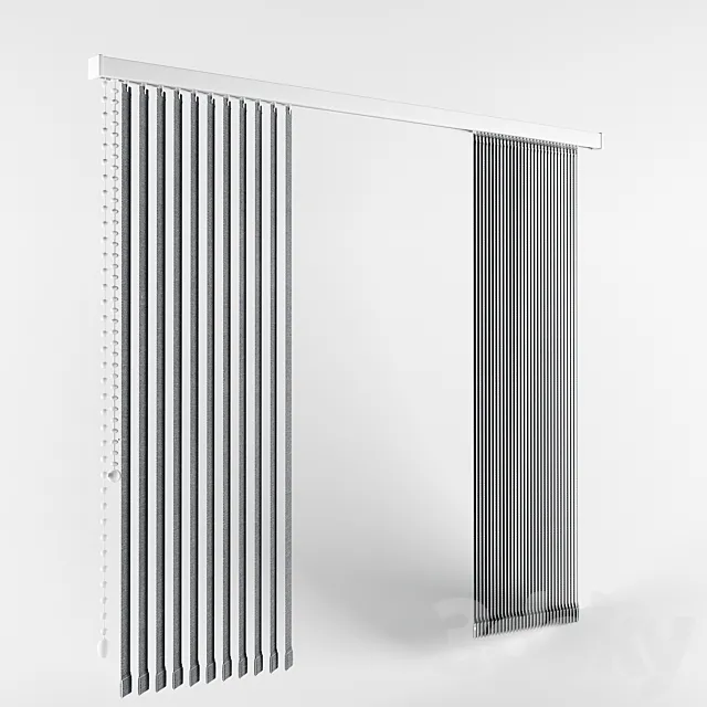 Rem 5 3DModel Rem 5 3DModel