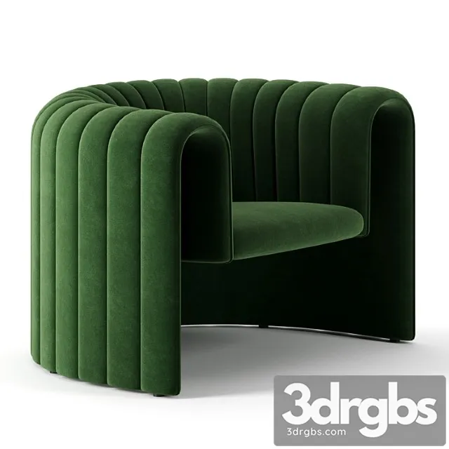 Remnant chair by sancal