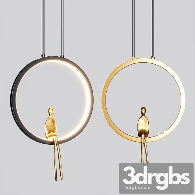 Remus One 3D Model Download