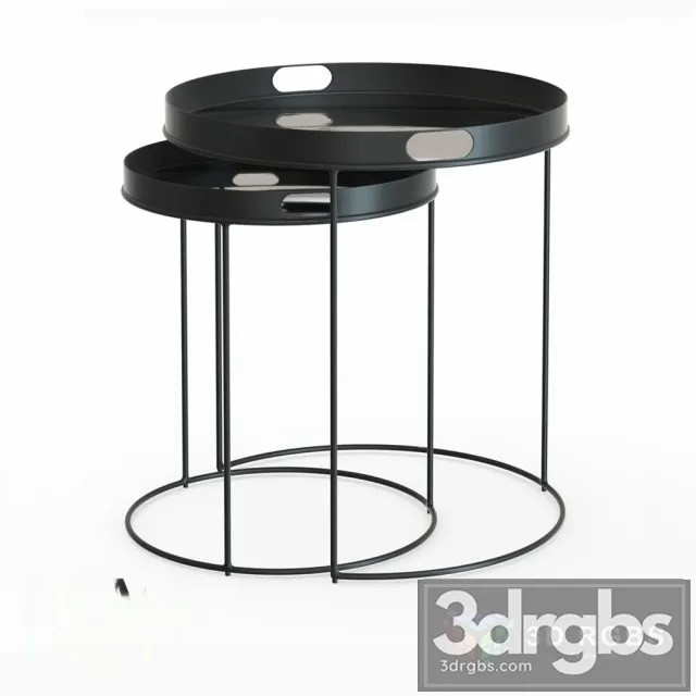 Ren Wil Fannie Tao 386 3D Model Download Ren Wil Fannie Tao 386 3D Model Download