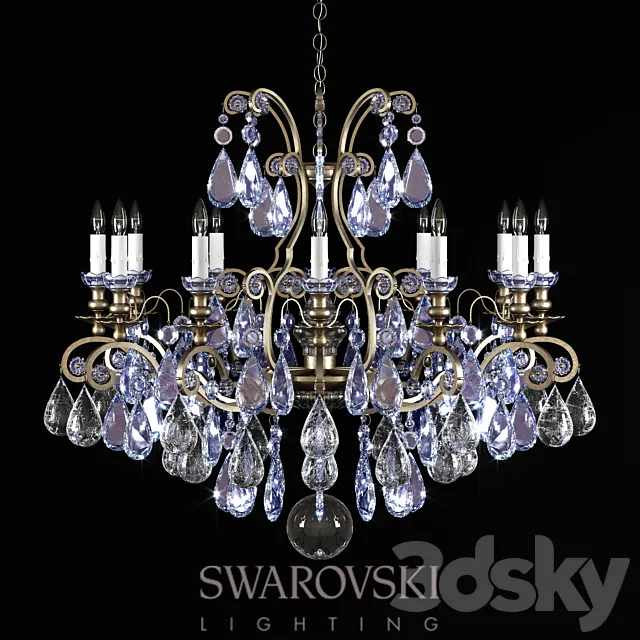 Renaissance Rock Crystal 3DModel Renaissance Rock Crystal 3DModel