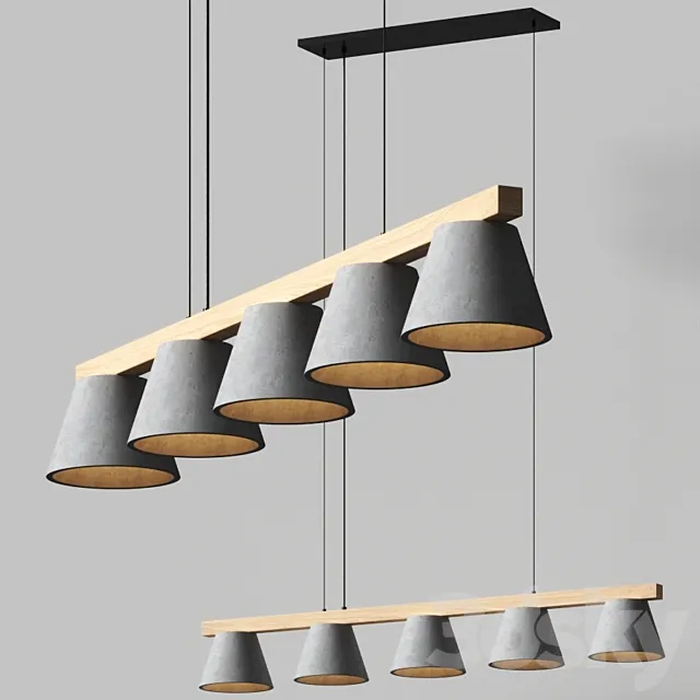 Renwil zain 3D Model