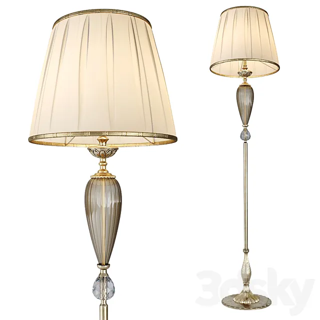 Renzo Del Ventisette LT 14332_1 3D Model Renzo Del Ventisette LT 14332_1 3D Model