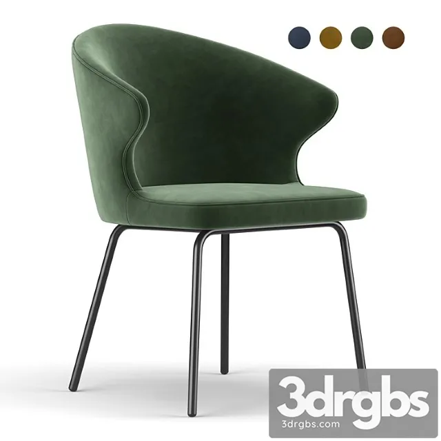 Requiem chair Requiem chair