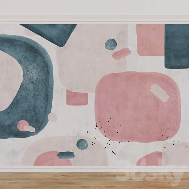 Respace _ Monoboi _ mono-59 3D Model Respace _ Monoboi _ mono-59 3D Model