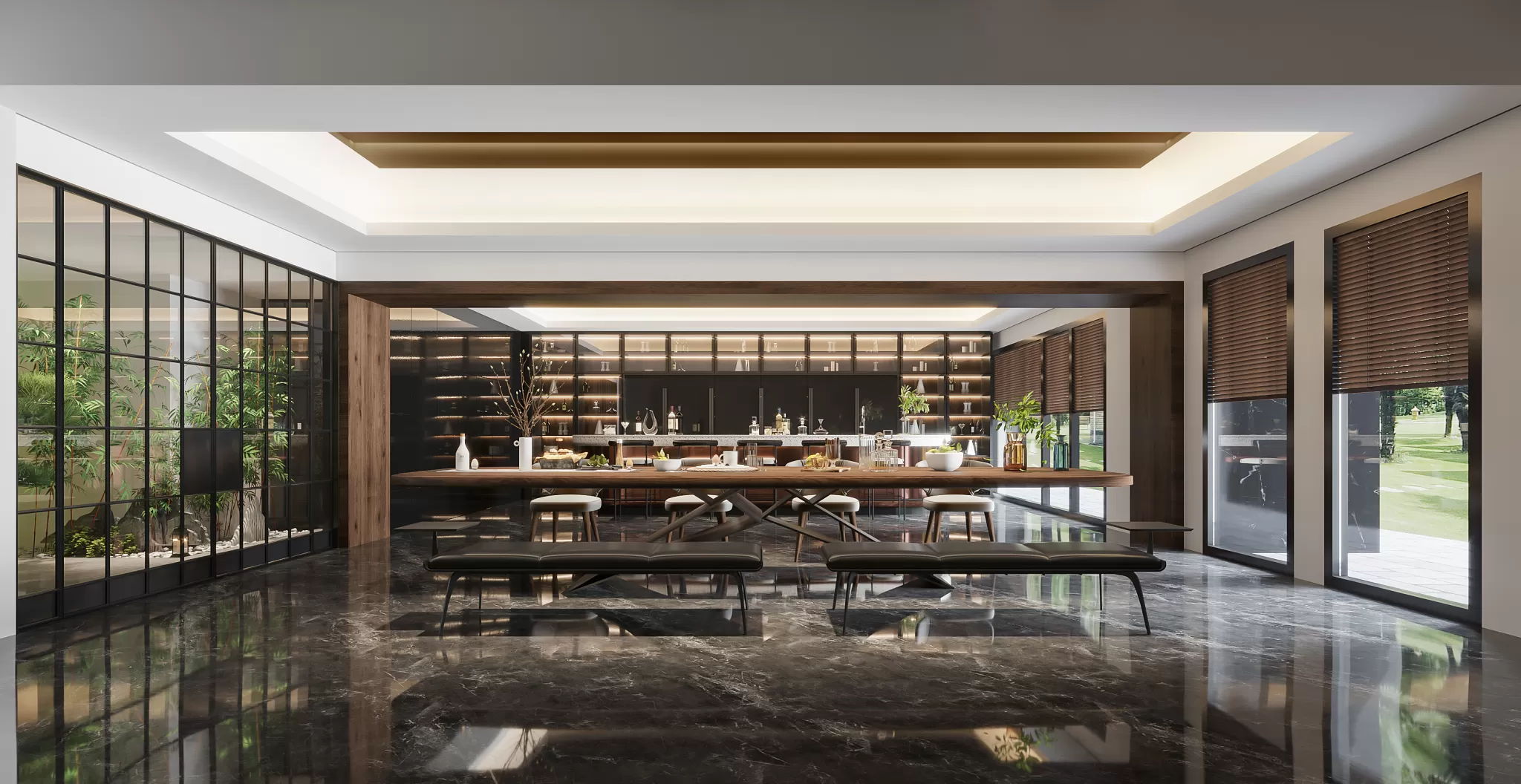 RESTAURANT & COFFEE SHOP – 1159