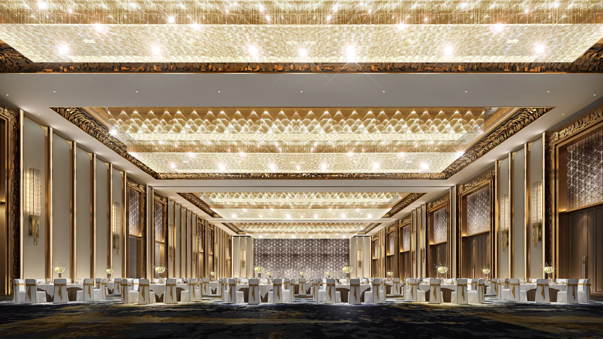 RESTAURANT & COFFEE SHOP – 1161