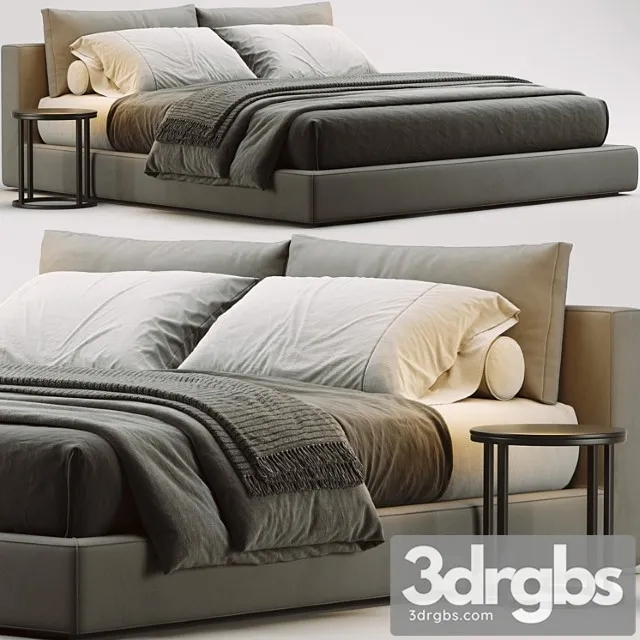 Restoration hardware cloud platform bed Restoration hardware cloud platform bed