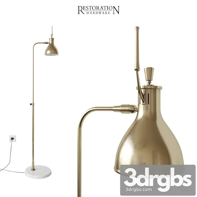 Restoration hardware enrico Restoration hardware enrico