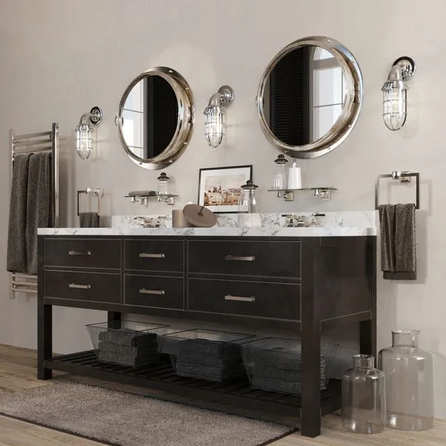 Restoration Hardware (HUTTON COLLECTION) 3D Model Restoration Hardware (HUTTON COLLECTION) 3D Model