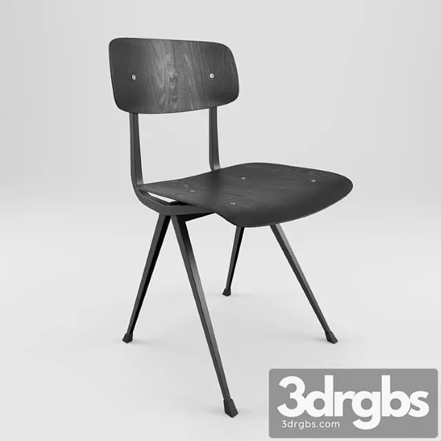 Result chair by hay Result chair by hay