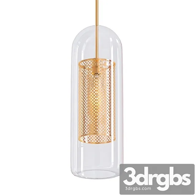 Retro pendant Retro pendant