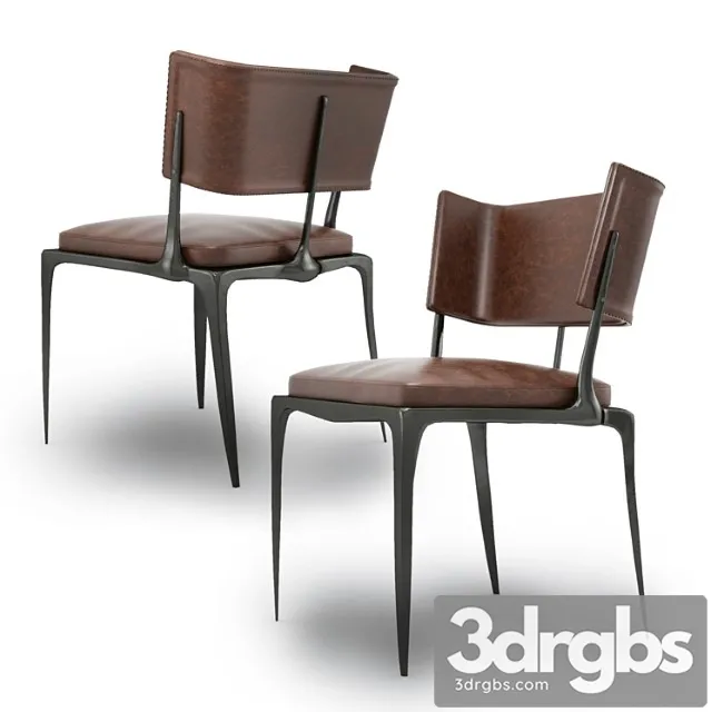 Reve dining chair by holly hunt Reve dining chair by holly hunt