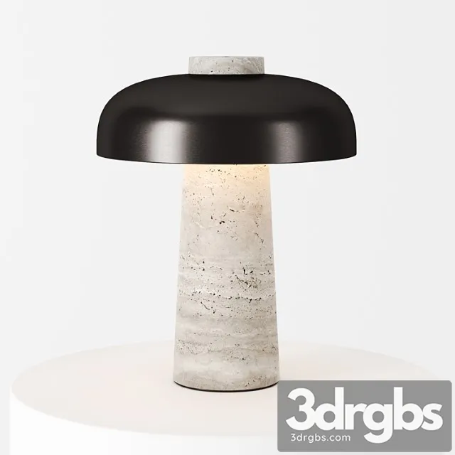 Reverse lamp by menu Reverse lamp by menu